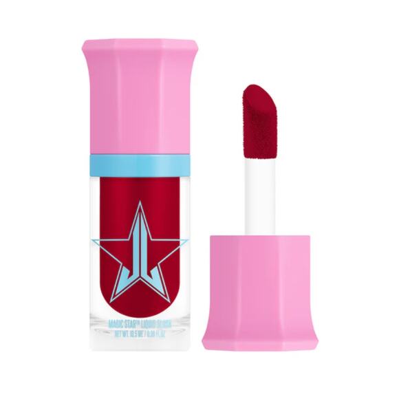 Jeffree Star Other - Jeffree Star Magic Candy Liquid Blush - Cherry Sl*t